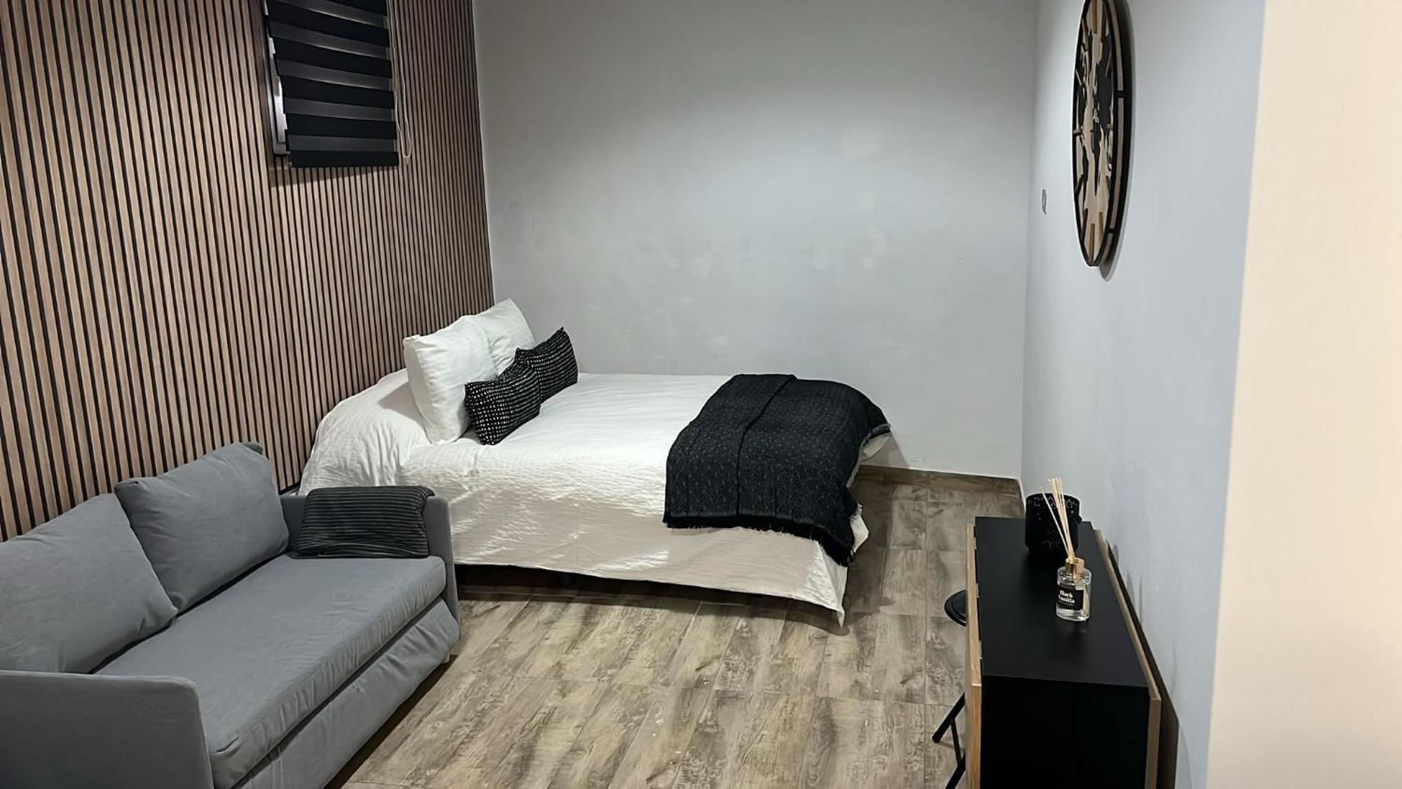 Apartamento Empedrado Херес-де-ла-Фронтера Екстер'єр фото